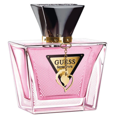 Guess Seductive I'm Yours EDT 50ml за Жени Дамски Парфюми